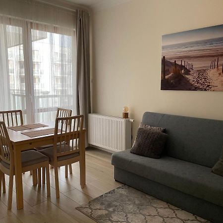 Baltica Sea Apartment Gdansk Luaran gambar