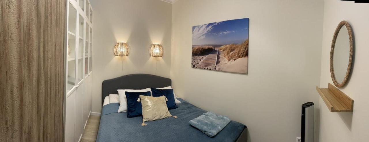 Baltica Sea Apartment Gdansk Luaran gambar