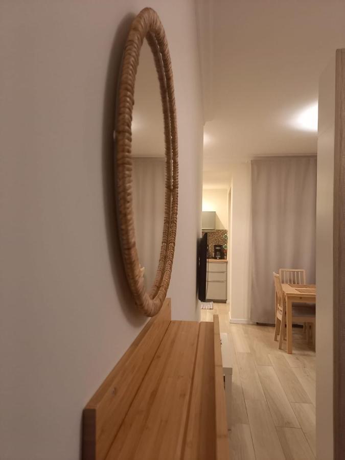 Baltica Sea Apartment Gdansk Luaran gambar