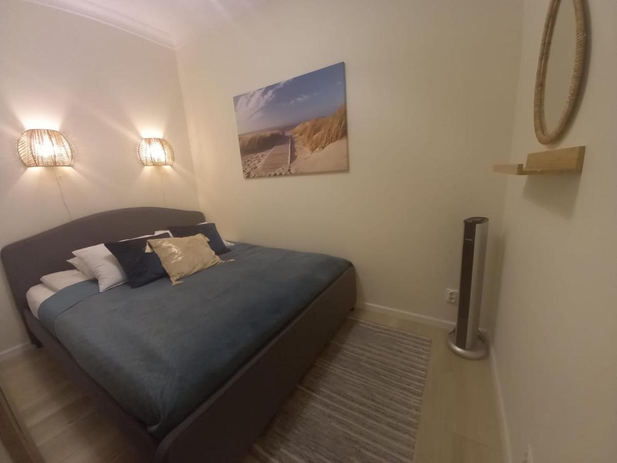 Baltica Sea Apartment Gdansk Luaran gambar