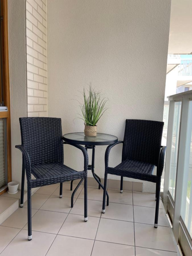 Baltica Sea Apartment Gdansk Luaran gambar