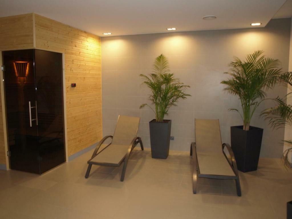 Baltica Sea Apartment Gdansk Luaran gambar