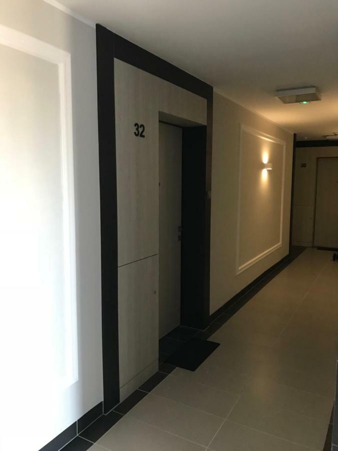 Baltica Sea Apartment Gdansk Luaran gambar